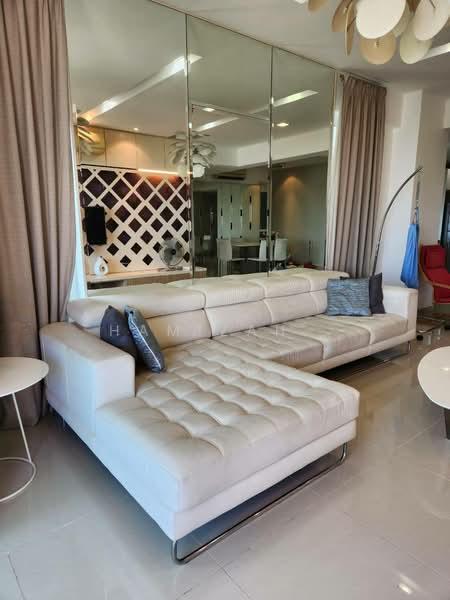 Puteri Palma Condominiums - 2