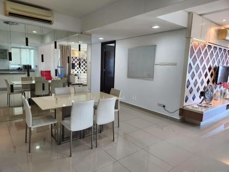 Puteri Palma Condominiums - 4