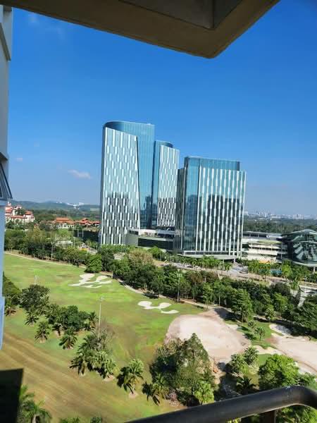 Puteri Palma Condominiums - 3