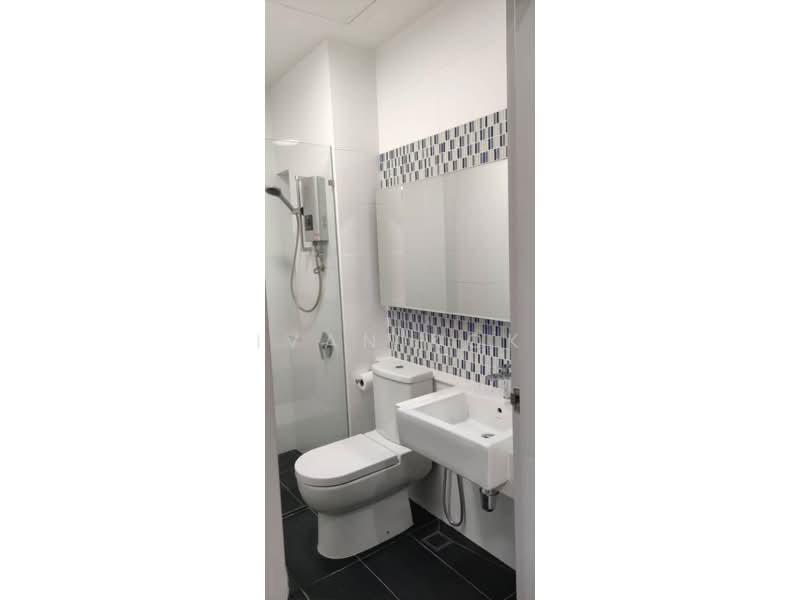Residential Suites @ HighPark - 2