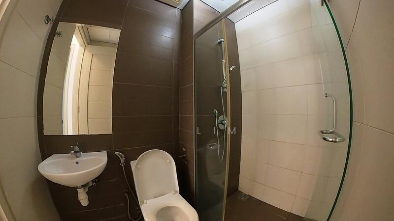Glomac Damansara - 5