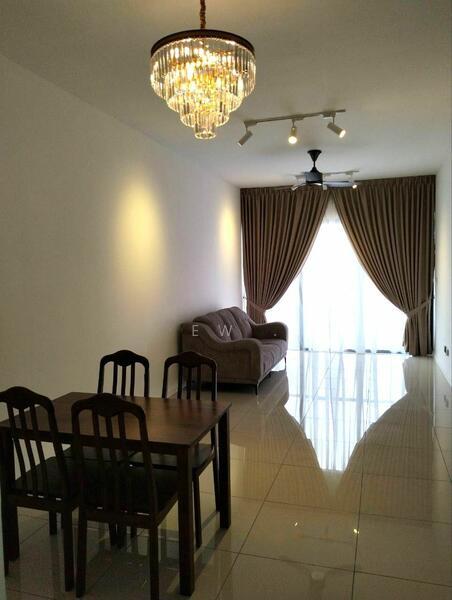 Duta Park Residences - 1