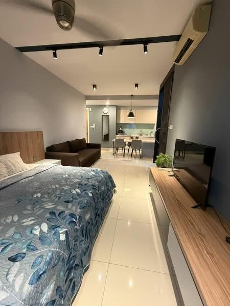 Teega Suites - 2
