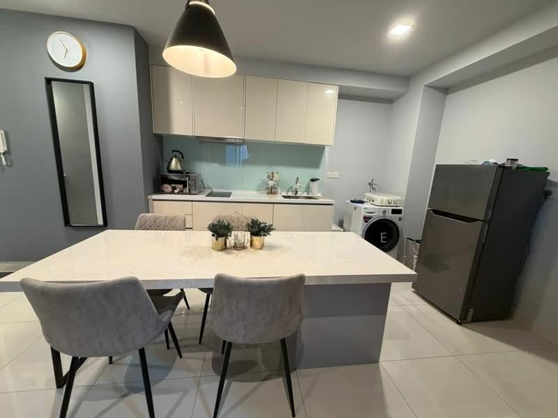 Teega Suites - 5