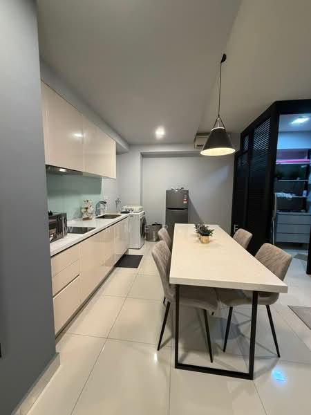 Teega Suites - 3