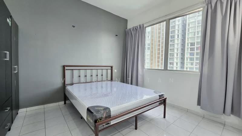 N-Park Condominium - 3