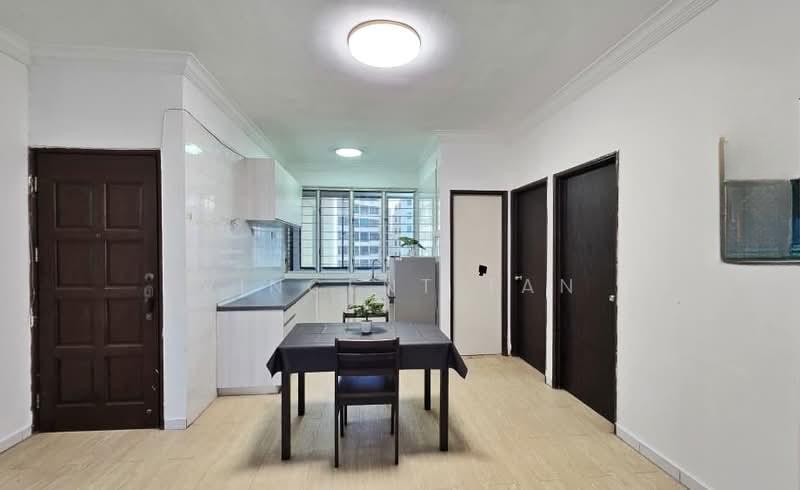 N-Park Condominium - 2