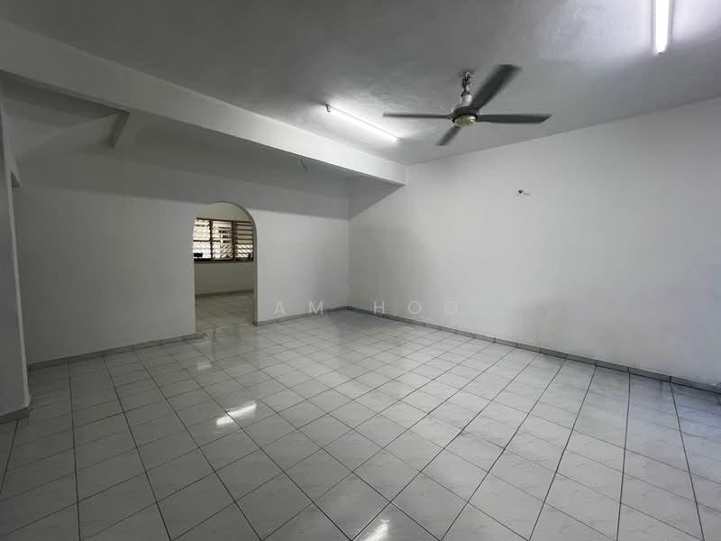 Taman Bukit Desa - 2
