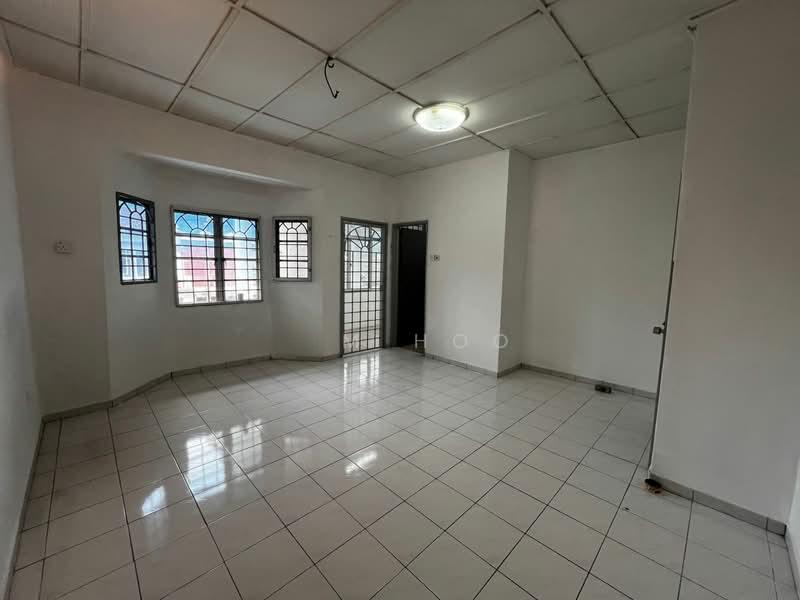 Taman Bukit Desa - 5