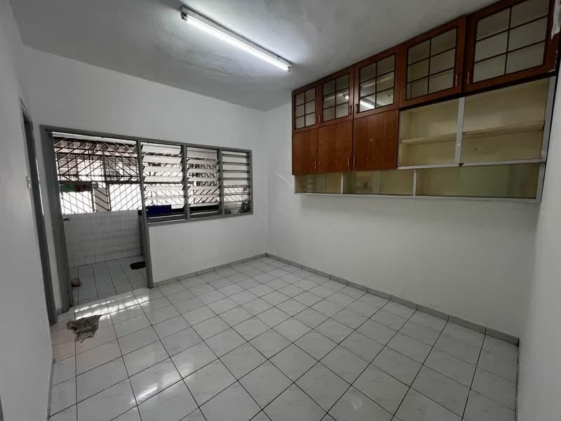 Taman Bukit Desa - 3