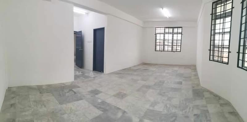 Taman Bukit Minyak - 3