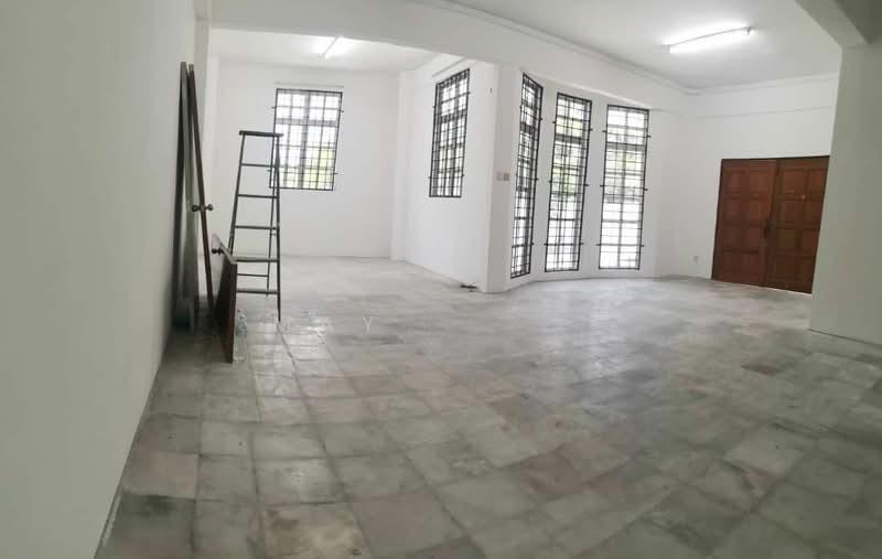 Taman Bukit Minyak - 4