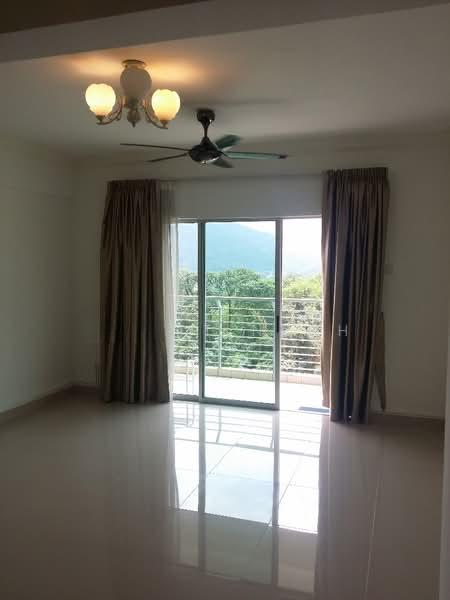 Mas Kiara Residences - 4