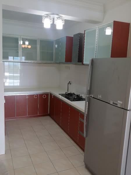 Mas Kiara Residences - 3