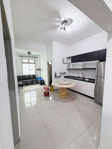 Kempas Utama Kempass Utamas Kempas Utamas - 2