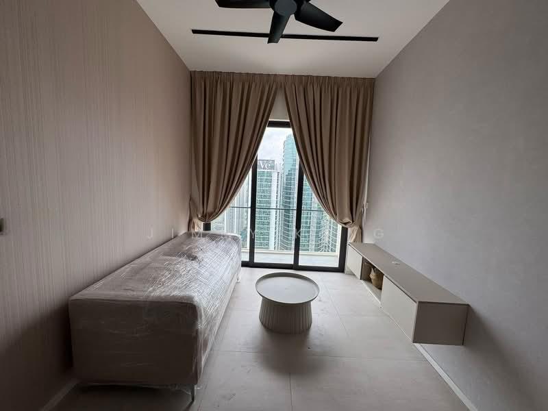 Laurel Residence - 2