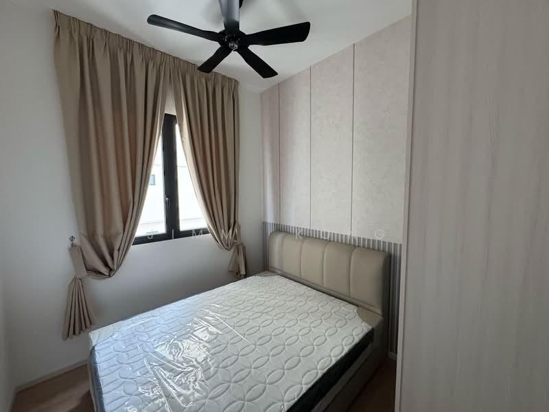 Laurel Residence - 3