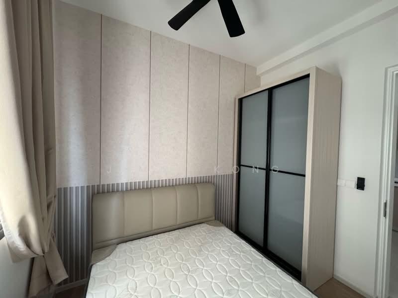 Laurel Residence - 4