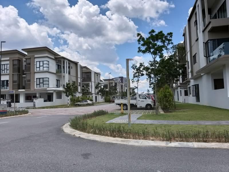 N'Dira Townhouse - 2