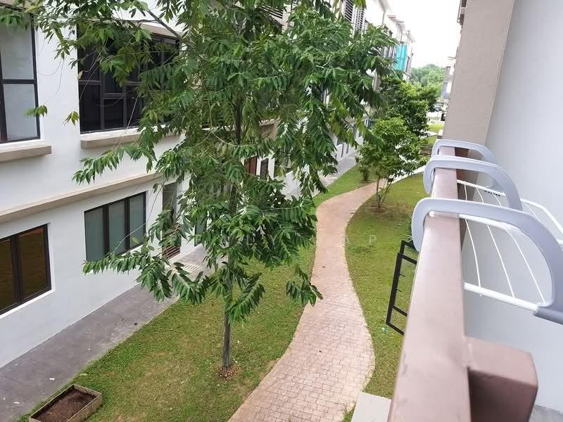 N'Dira Townhouse - 3