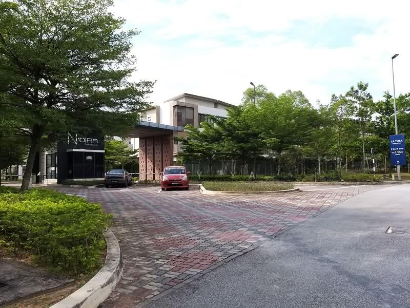 N'Dira Townhouse - 4