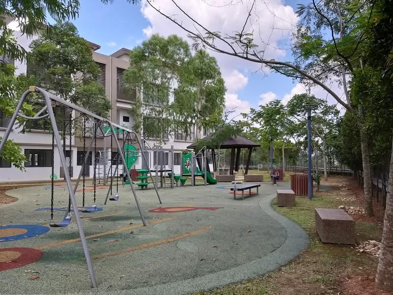 N'Dira Townhouse - 5