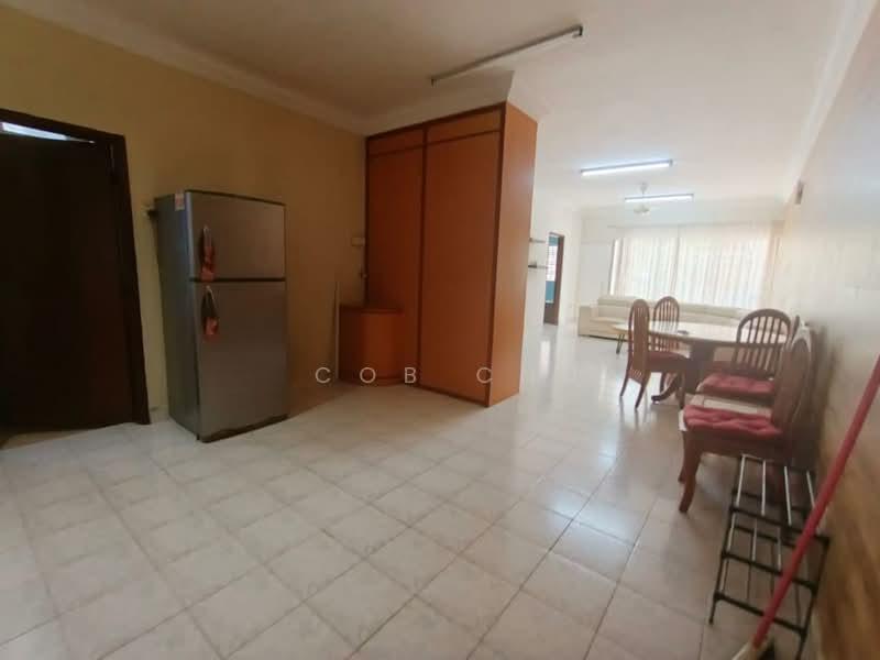 Bistari Impian Apartment - 2