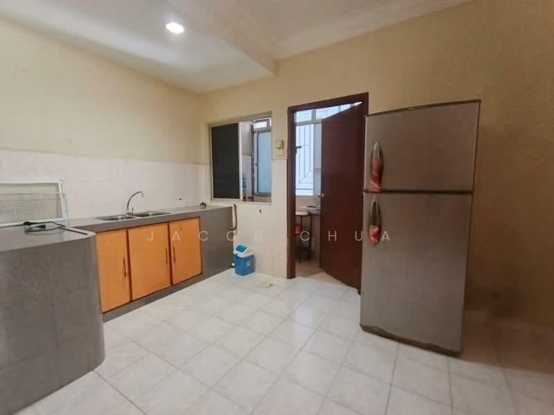 Bistari Impian Apartment - 3