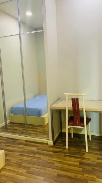 Upland Serviced Suite (USS) - 2