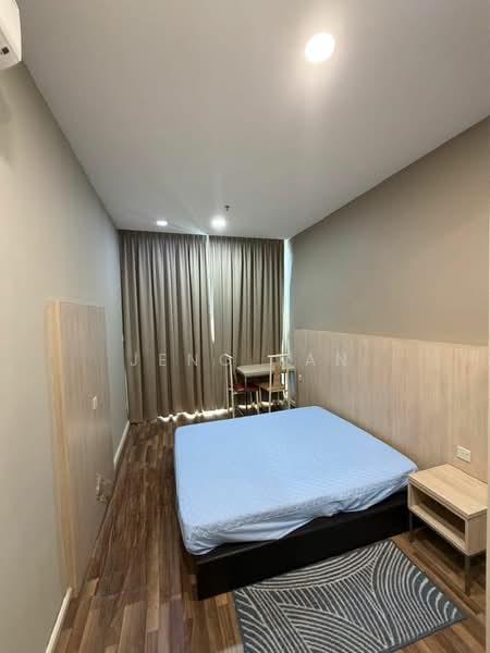 Upland Serviced Suite (USS) - 4