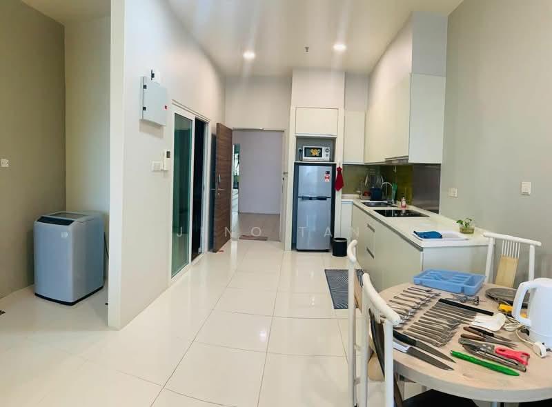 Upland Serviced Suite (USS) - 5