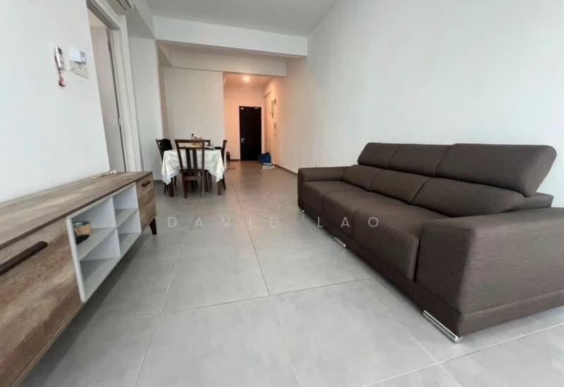 D'sands Residence - 2