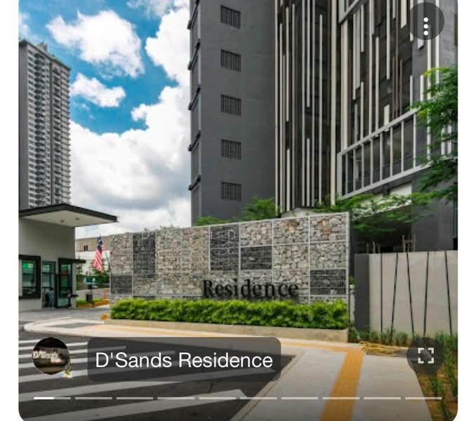 D'sands Residence - 5