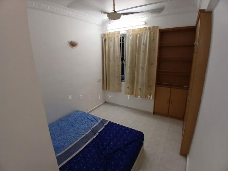 BJ Court Apartment - 2