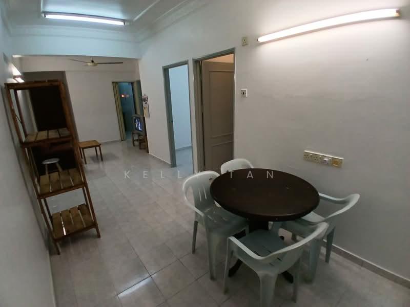 BJ Court Apartment - 5