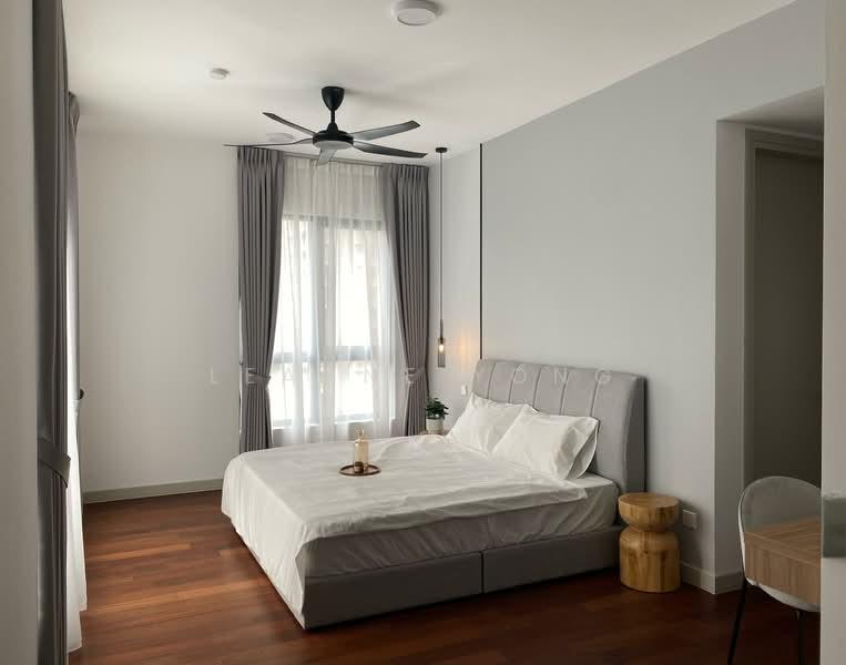 Residensi Astrea - 2