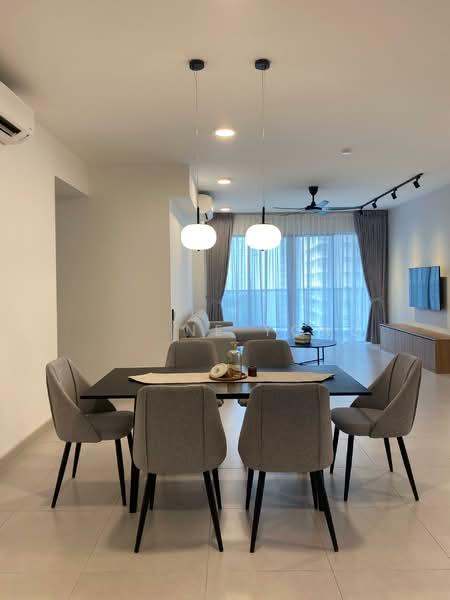 Residensi Astrea - 3