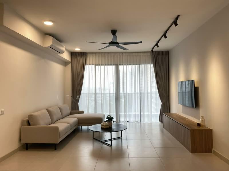 Residensi Astrea - 5