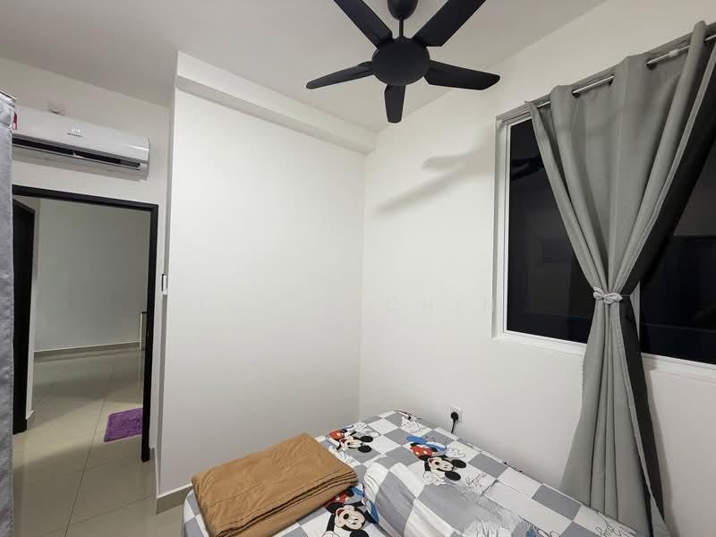 TRELLIS RESIDENCES - 4