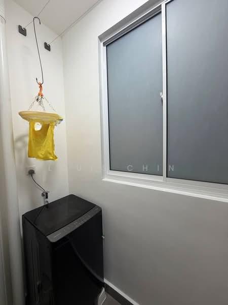 TRELLIS RESIDENCES - 2