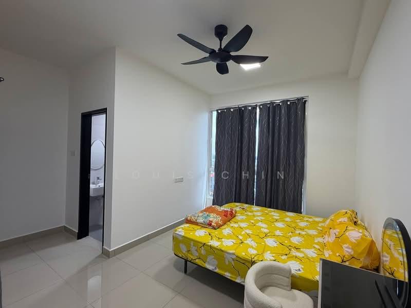 TRELLIS RESIDENCES - 5