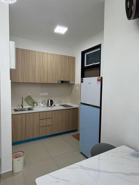 TRELLIS RESIDENCES - 3