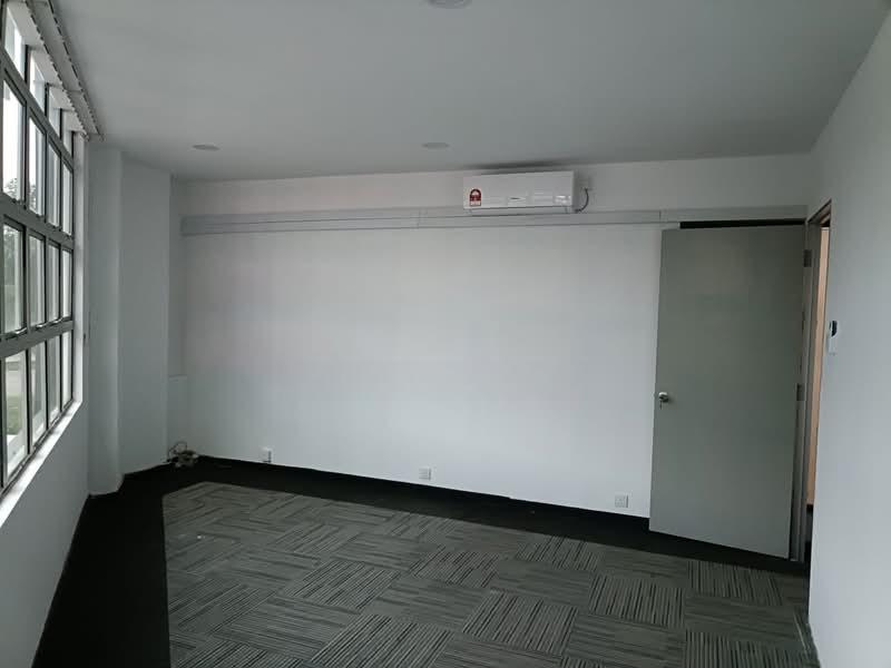 Taman Desa Tebrau - 3