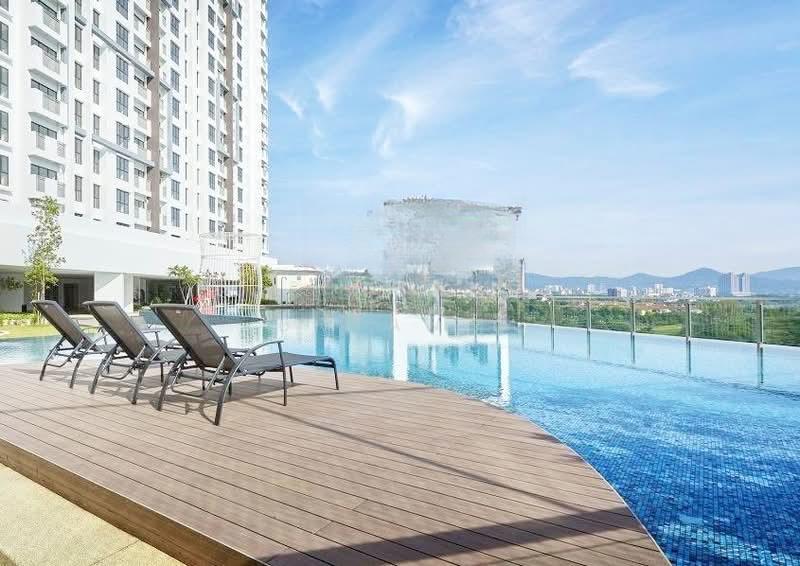 Sky Awani Residensi 2 - 4