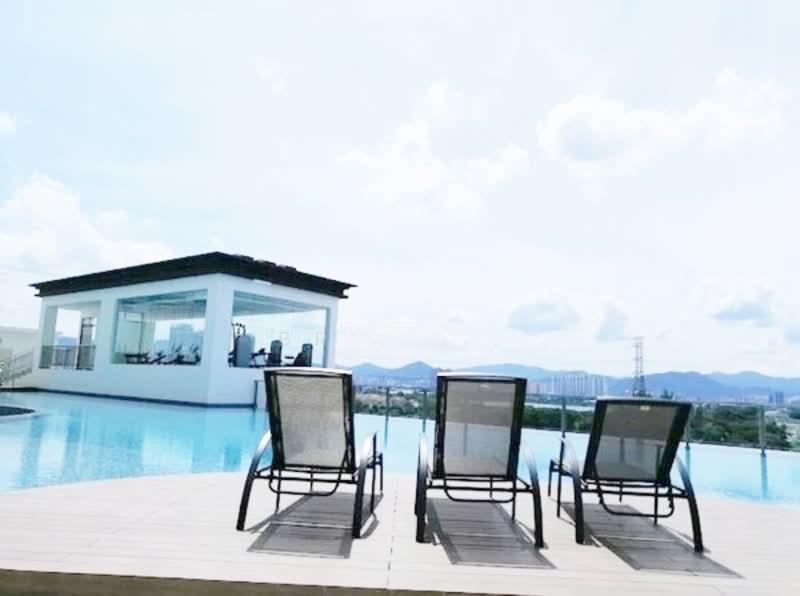 Sky Awani Residensi 2 - 5