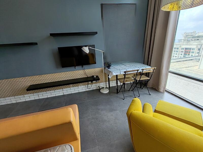 Empire Damansara (Empire SOHO 2) - 4