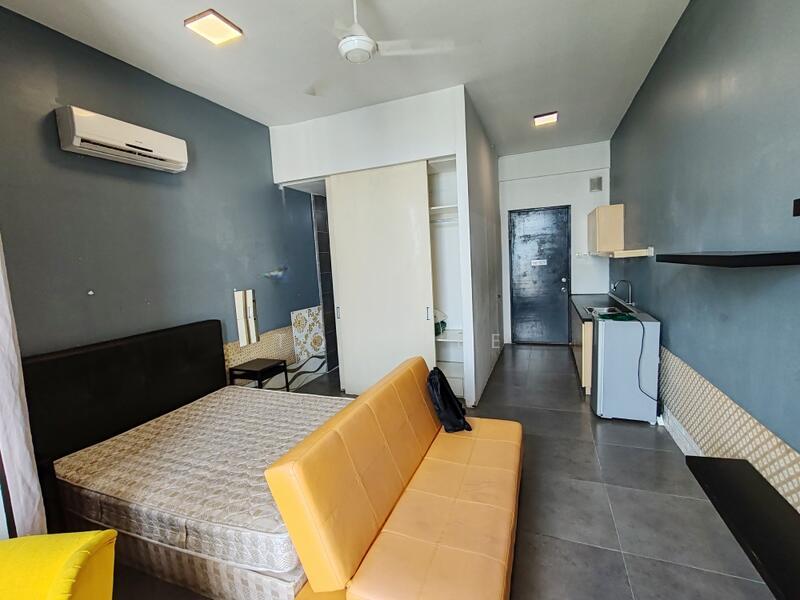 Empire Damansara (Empire SOHO 2) - 1