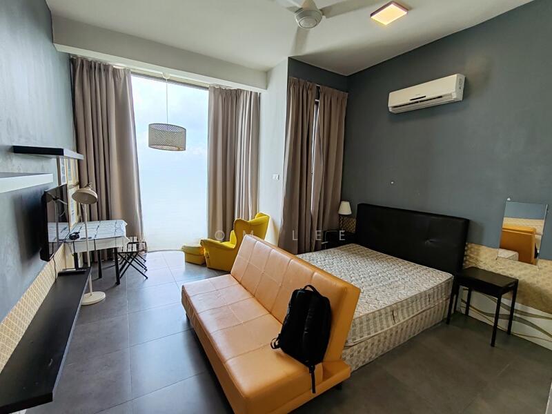 Empire Damansara (Empire SOHO 2) - 3