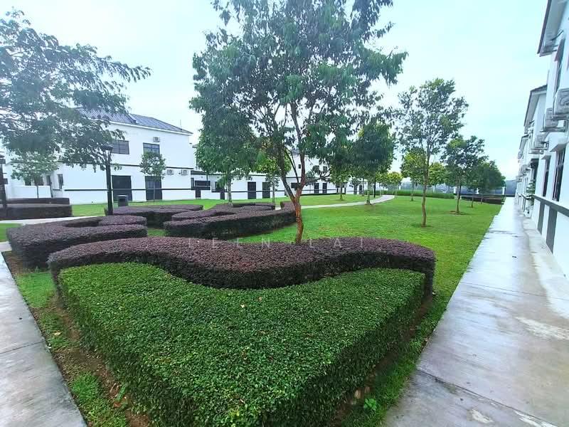 Eco Botanic 2 - 4