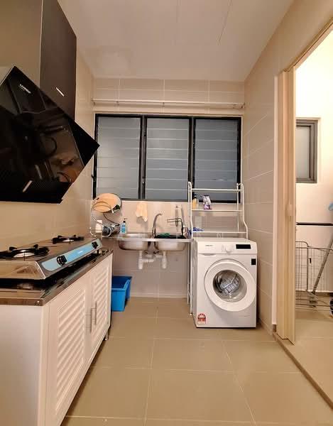 Waltz Residences - 5